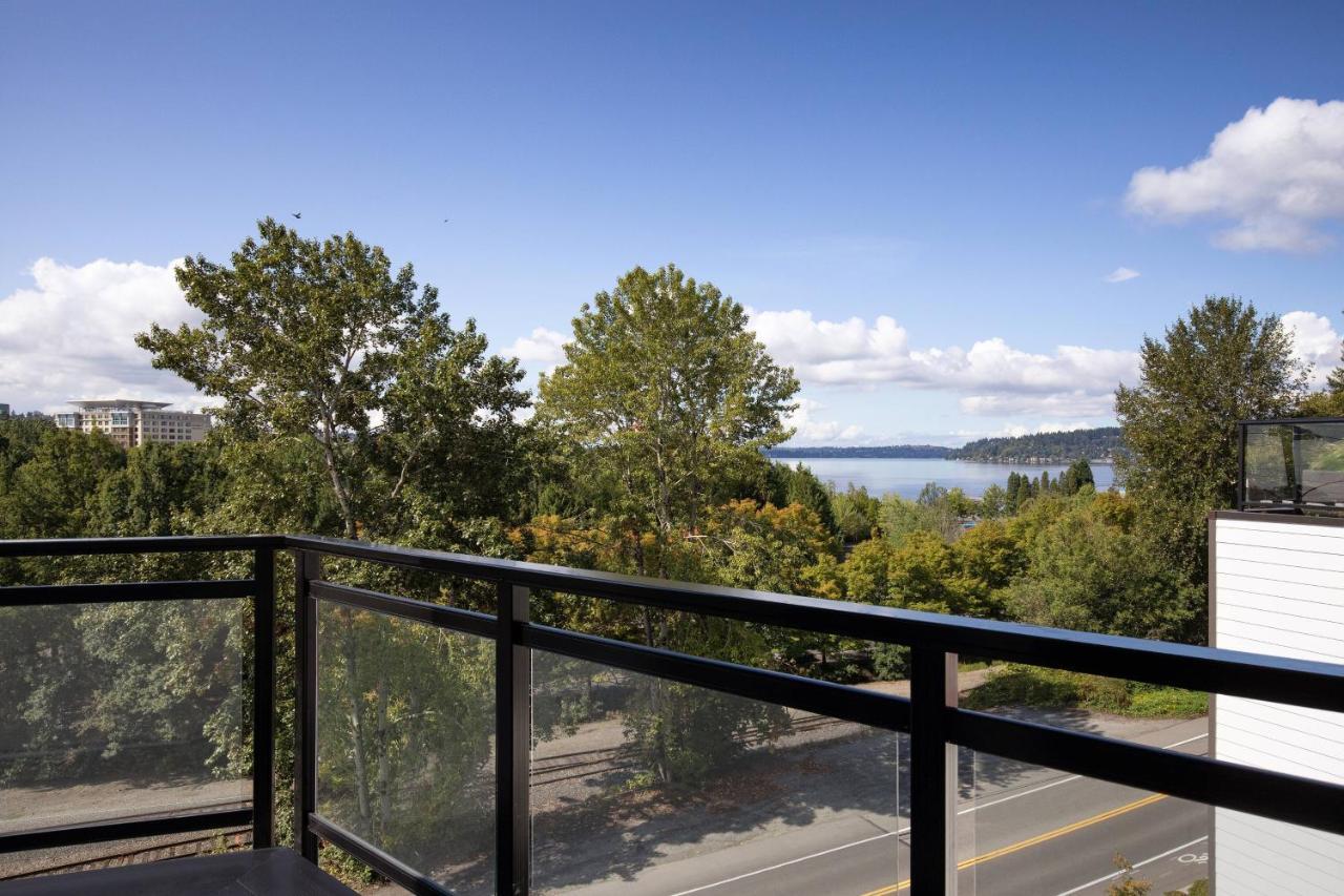 Residence Inn By Marriott Seattle South/Renton Exterior photo