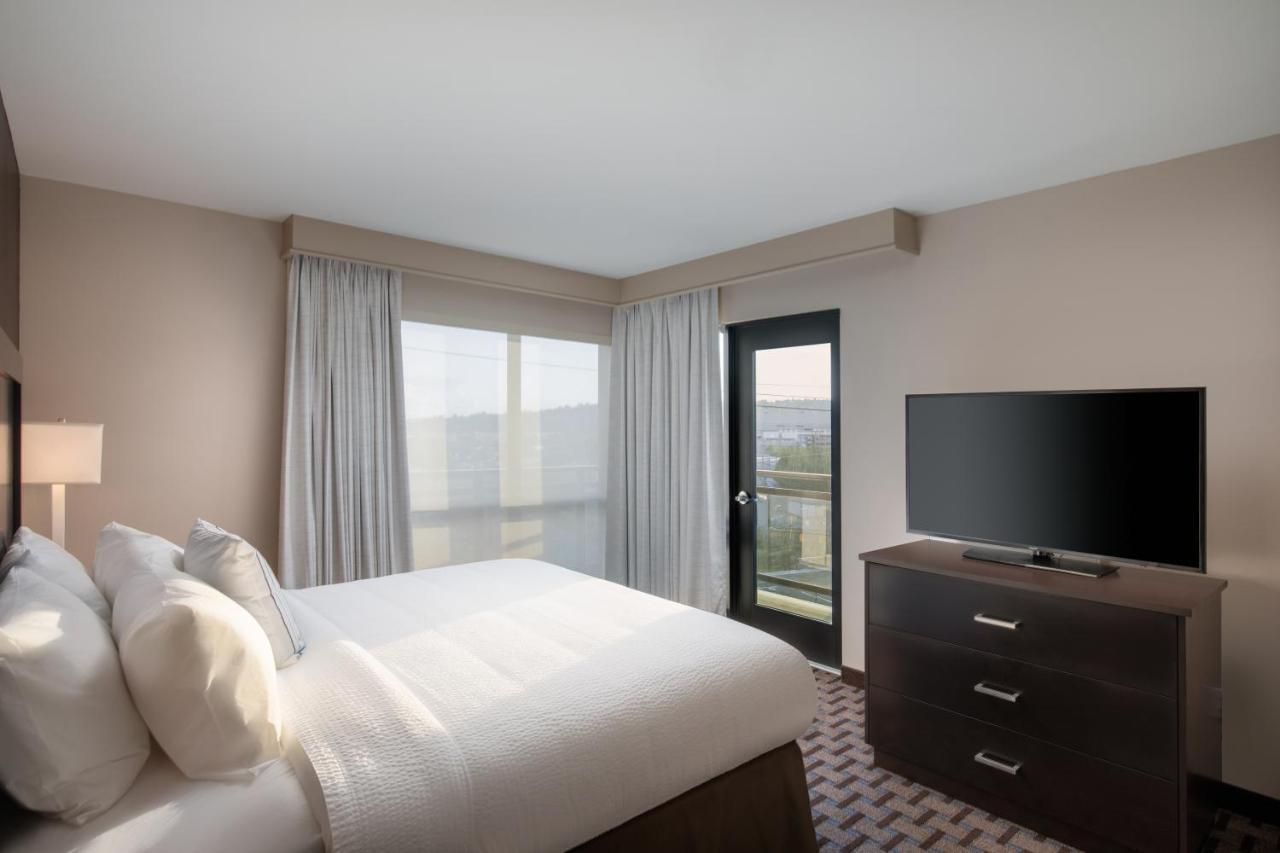 Residence Inn By Marriott Seattle South/Renton Exterior photo