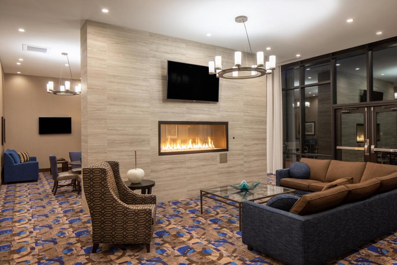 Residence Inn By Marriott Seattle South/Renton Exterior photo